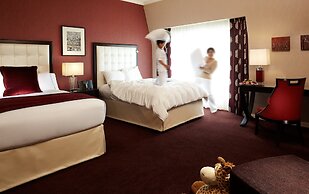 InterContinental Montreal by IHG