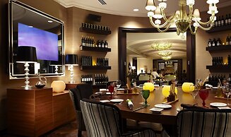 InterContinental Montreal by IHG