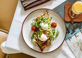 InterContinental Montreal by IHG