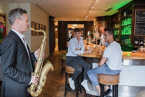 InterContinental Montreal by IHG