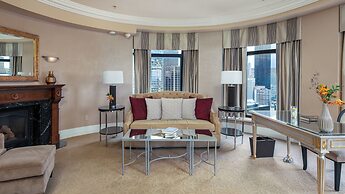 InterContinental Montreal by IHG