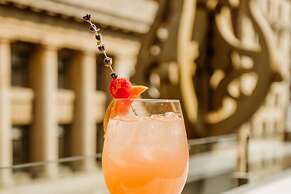 InterContinental Montreal by IHG