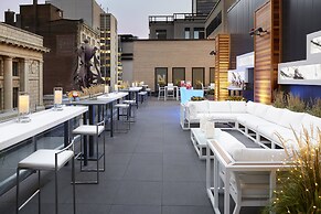 InterContinental Montreal by IHG