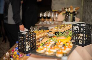 InterContinental Montreal by IHG