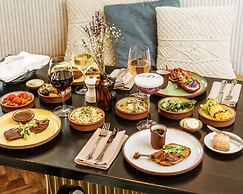 InterContinental Montreal by IHG