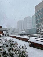 InterContinental Montreal by IHG