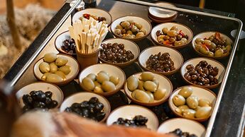 InterContinental Montreal by IHG