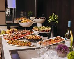 InterContinental Montreal by IHG