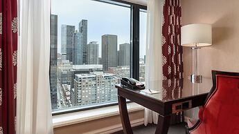 InterContinental Montreal by IHG