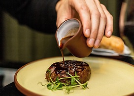 InterContinental Montreal by IHG