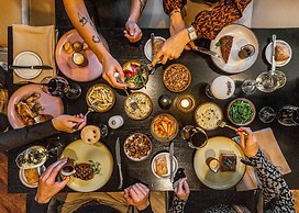 InterContinental Montreal by IHG