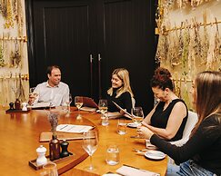 InterContinental Montreal by IHG