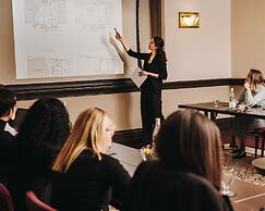 InterContinental Montreal by IHG