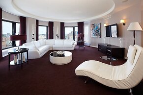 InterContinental Montreal by IHG