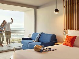 Novotel Thalassa Le Touquet Hotel