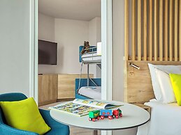 Novotel Thalassa Le Touquet Hotel