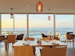 Novotel Thalassa Le Touquet Hotel