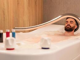 Novotel Thalassa Le Touquet Hotel