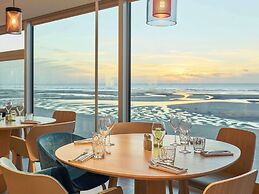 Novotel Thalassa Le Touquet Hotel