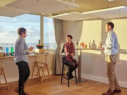 Novotel Thalassa Le Touquet Hotel