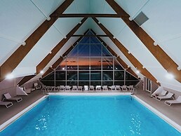 Novotel Thalassa Le Touquet Hotel