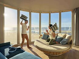 Novotel Thalassa Le Touquet Hotel