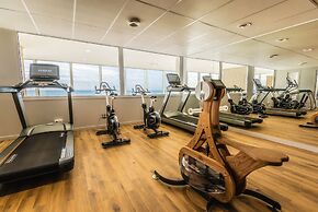 Novotel Thalassa Le Touquet Hotel