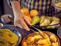 Novotel Thalassa Le Touquet Hotel