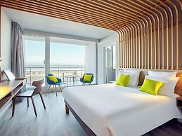 Novotel Thalassa Le Touquet Hotel