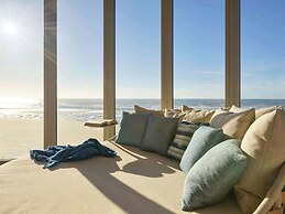 Novotel Thalassa Le Touquet Hotel