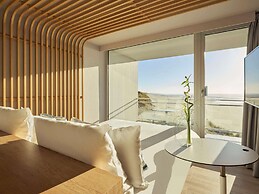 Novotel Thalassa Le Touquet Hotel