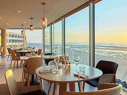 Novotel Thalassa Le Touquet Hotel