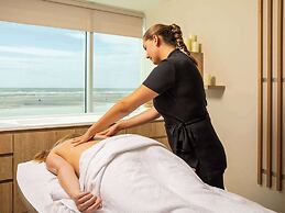 Novotel Thalassa Le Touquet Hotel