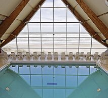 Novotel Thalassa Le Touquet Hotel