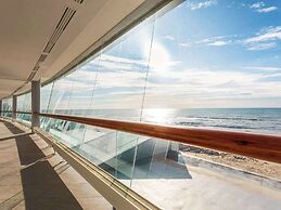 Novotel Thalassa Le Touquet Hotel