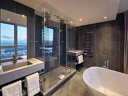 Novotel Thalassa Le Touquet Hotel