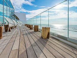 Novotel Thalassa Le Touquet Hotel