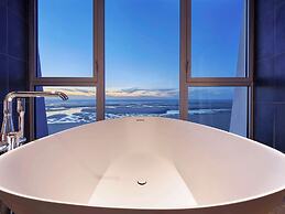 Novotel Thalassa Le Touquet Hotel