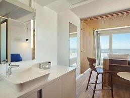 Novotel Thalassa Le Touquet Hotel