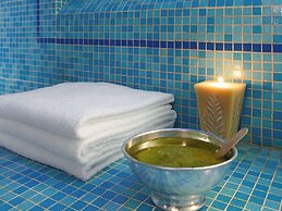 Novotel Thalassa Le Touquet Hotel