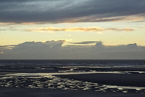 Novotel Thalassa Le Touquet Hotel