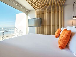 Novotel Thalassa Le Touquet Hotel
