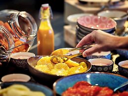 Novotel Thalassa Le Touquet Hotel