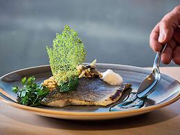 Novotel Thalassa Le Touquet Hotel