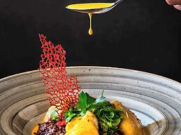 Novotel Thalassa Le Touquet Hotel