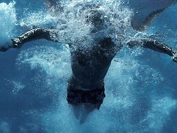 Novotel Thalassa Le Touquet Hotel