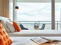 Novotel Thalassa Le Touquet Hotel