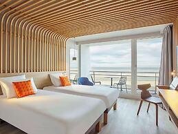 Novotel Thalassa Le Touquet Hotel