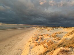 Novotel Thalassa Le Touquet Hotel