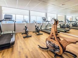 Novotel Thalassa Le Touquet Hotel